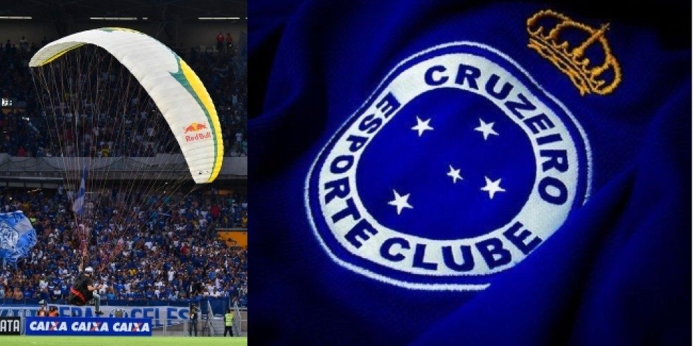 Red Bull será el patrocinador oficial del Mineirão hasta 2020