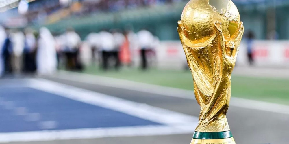 Crypto.com premia a sus usuarios argentinos con entradas para el Mundial de Qatar