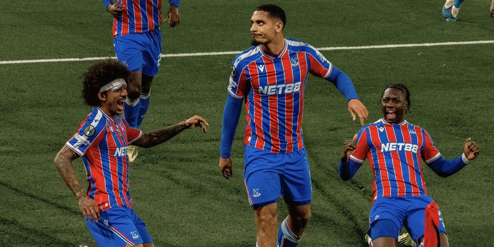 Crystal Palace vs. Rayo Vallecano: el desglose de la final de la Conference League