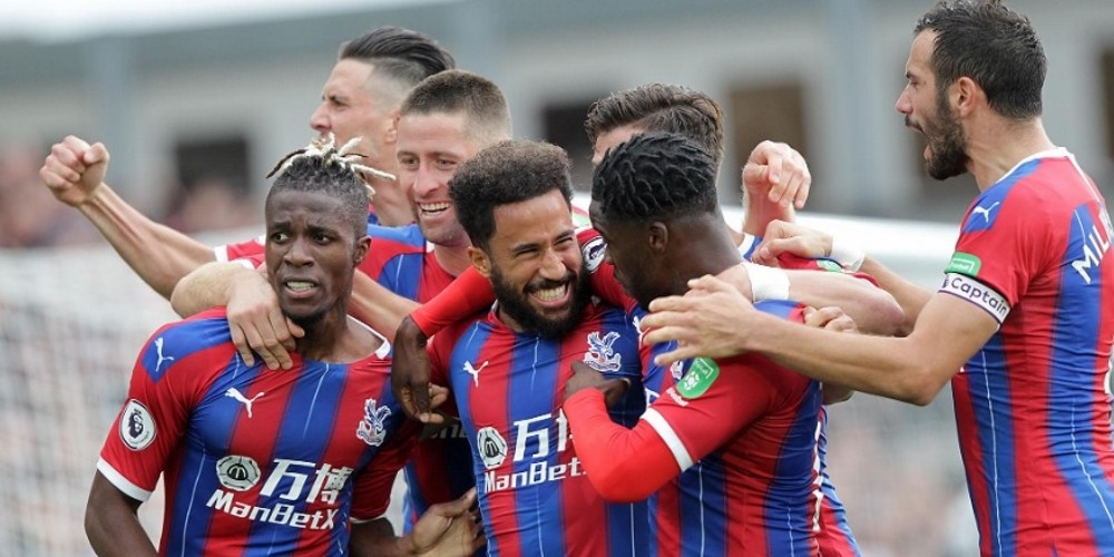 El equipo de la Premier League que pusieron a la venta esta semana