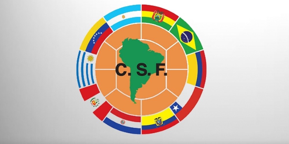 Fox Sports y CONMEBOL expandieron su acuerdo