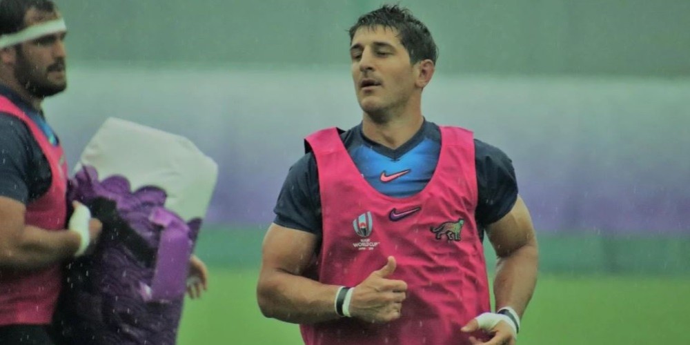 ¿Cuánto cuesta ir a ver a Los Pumas al Mundial de Japón?