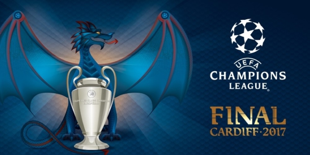 Estas son las fechas para los Cuartos de Final de la Champions 2017
