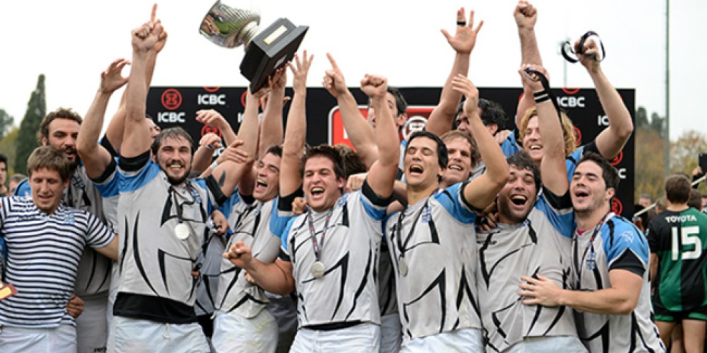 La Madurez de CUBA y el Super Rugby