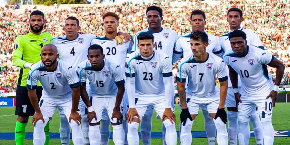 Por primera vez, Cuba convocar&aacute; jugadores que jueguen fuera de la isla para las Eliminatorias a Qatar 2022