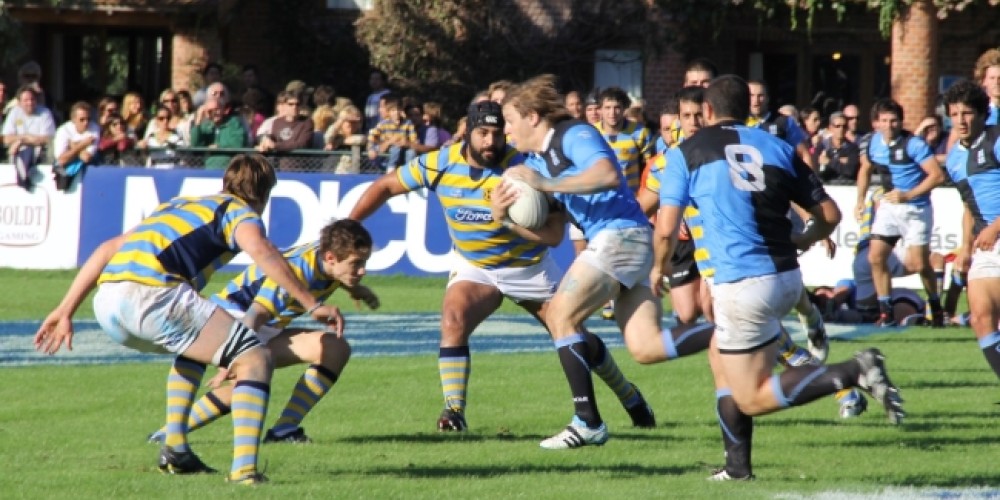 CUBA e Hindú van por la corona