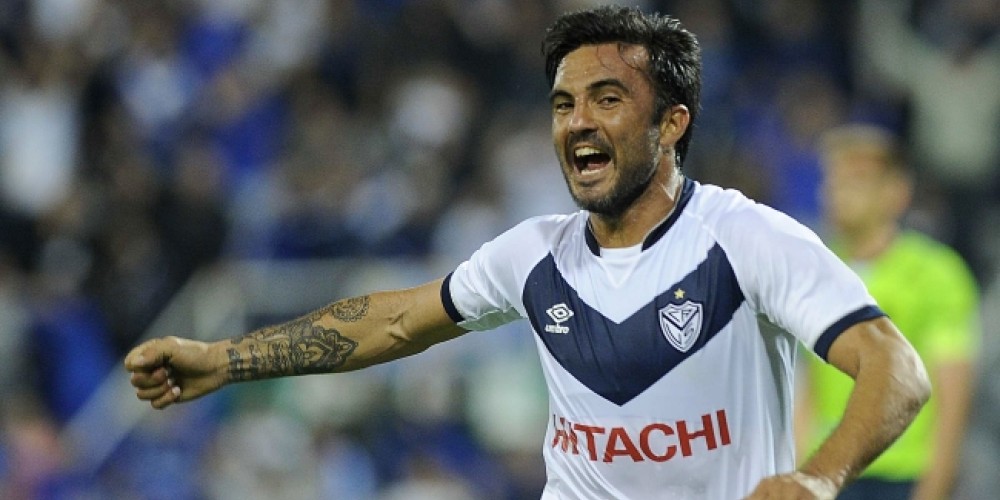 El potencial presidente de Vélez que es más joven que Cubero