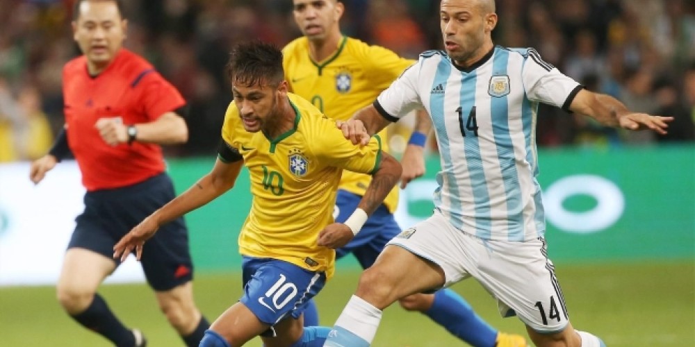 La FIFA confirmó la extensión de cupos para la CONMEBOL en un 70%