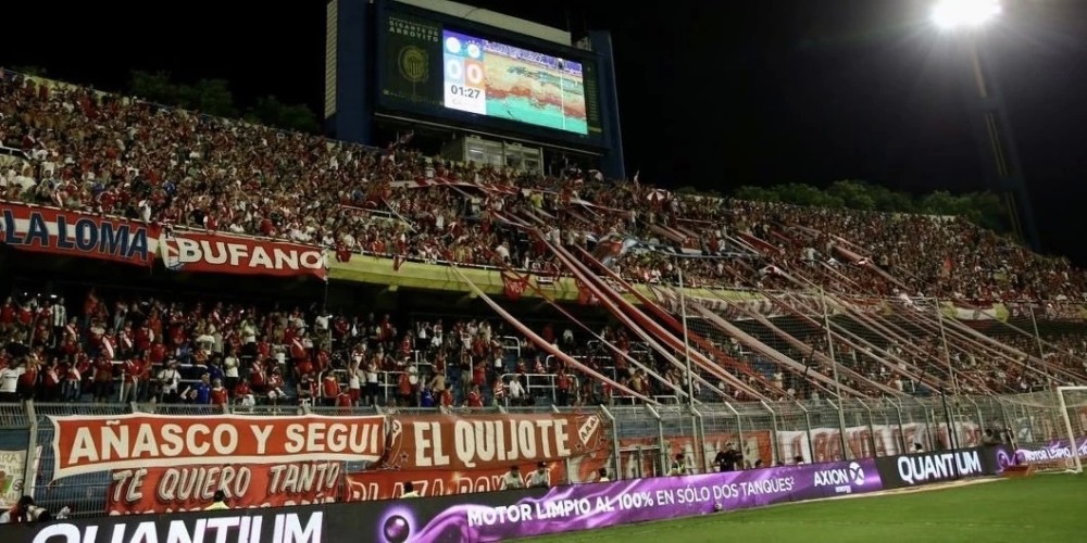 La curiosa iniciativa de Argentinos Juniors para que sus hinchas puedan viajar a la final