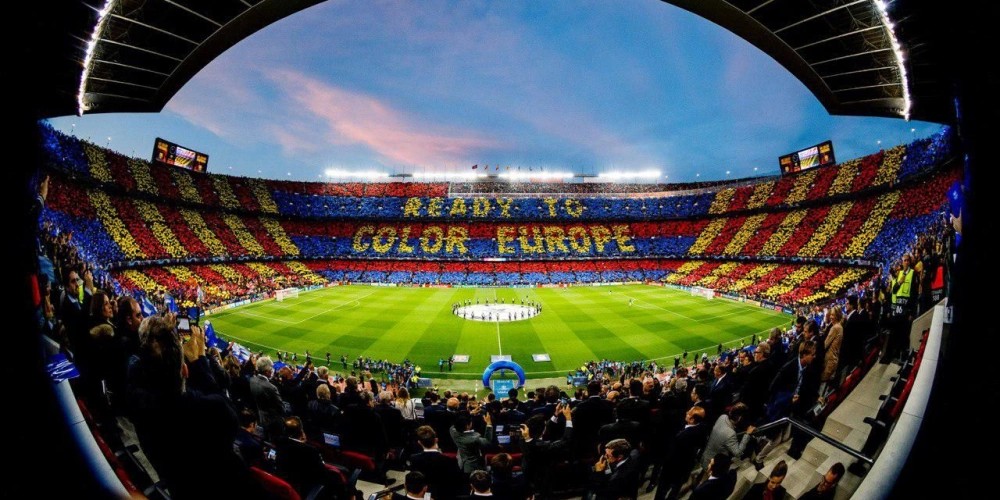 La curiosa medida del Barcelona para llenar el Camp Nou