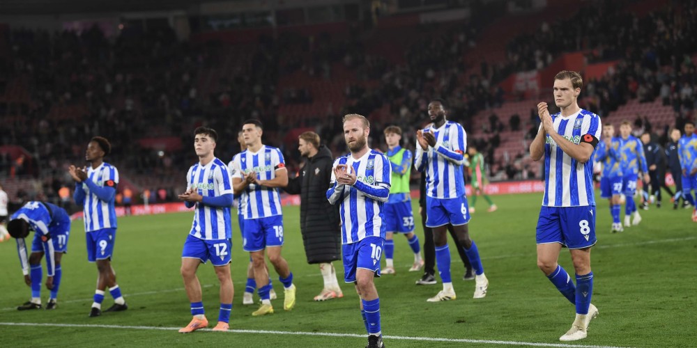 La curiosa situación del Sheffield Wednesday: su clásico rival ofertó para comprarlo