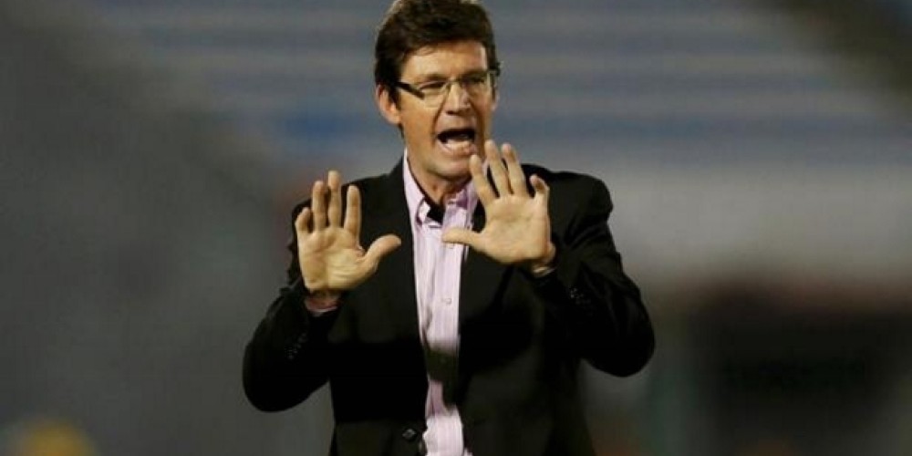 Peñarol hace uso de su convenio con el FC Barcelona y enviará entrenadores a La Masía