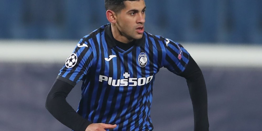 El millonario traspaso de Cuti Romero al Tottenham