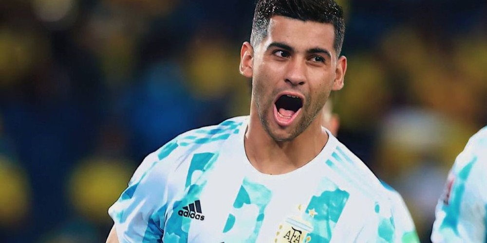 El acuerdo que firm&oacute; la Premier League y beneficia a la Selecci&oacute;n Argentina