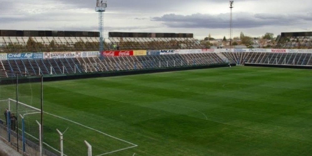 La Copa TOTAL Argentina 2017 suma una nueva sede