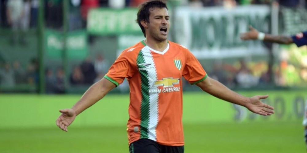 La fortuna que Cvitanich le perdon&oacute; Banfield tras ser transferido a Racing