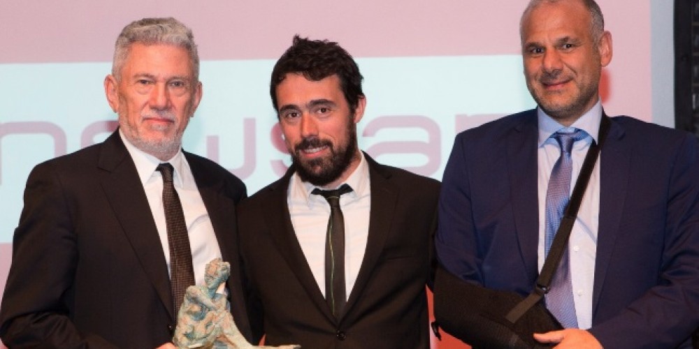 Grupo Newsan reconocido, una vez m&aacute;s, por los Premios Fortuna