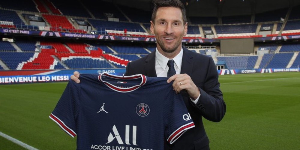 Cu&aacute;nto gan&oacute; el PSG desde la llegada de Messi