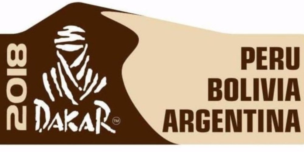 Por unanimidad eligieron la mejor foto del Dakar 2018