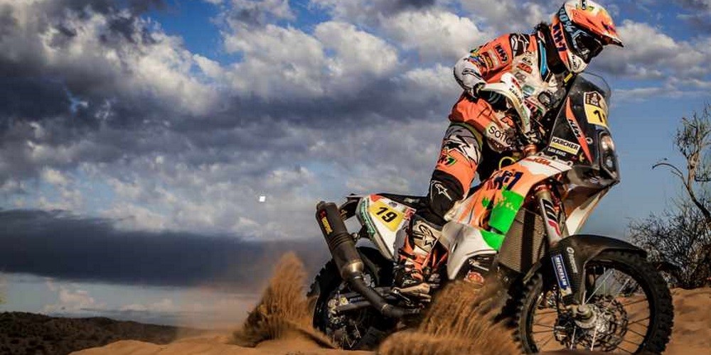 Dakar 2019: La edición con mayor participación femenina de la historia