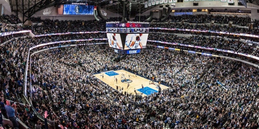 La franquicia de la NBA que comenzar&aacute; a aceptar Bitcoins como moneda de pago