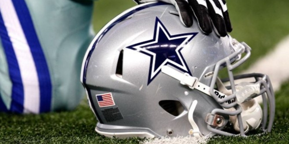 Los Dallas Cowboys superaron al Real Madrid como el club más valioso