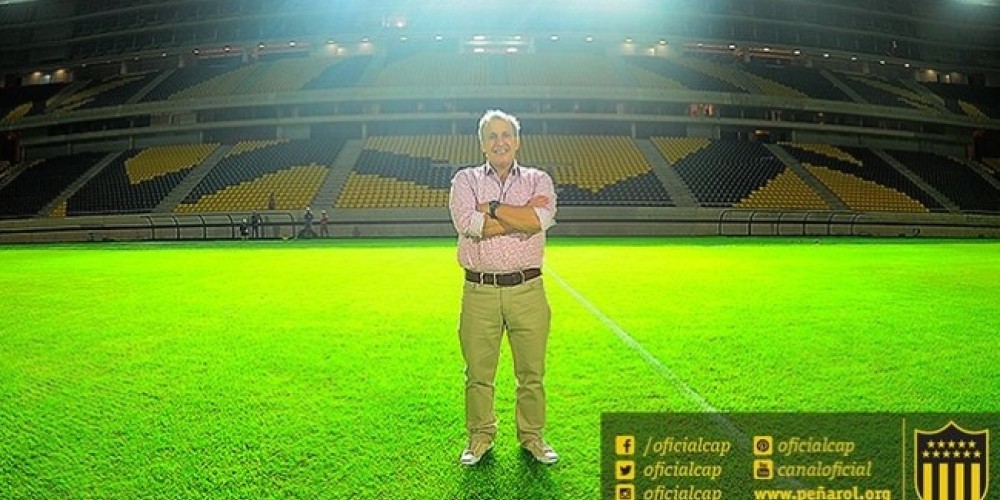 Damiani: "Lo que no est&aacute; terminado, lo estamos haciendo"