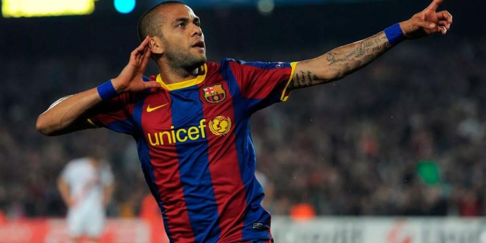 La vuelta de Dani Alves al Barcelona, su valor de mercado y el principal aporte que le hará al club