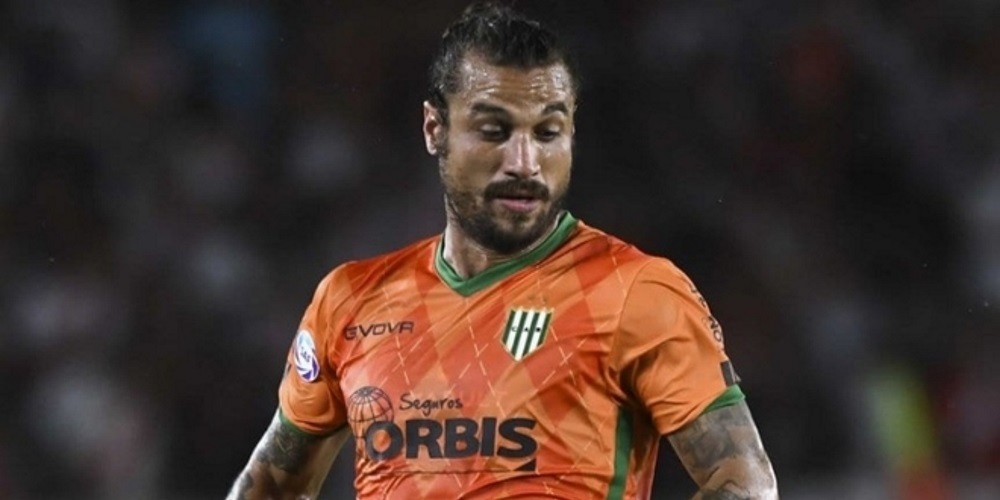¿Daniel Osvaldo cerca de convertirse en nuevo jugador de Racing?