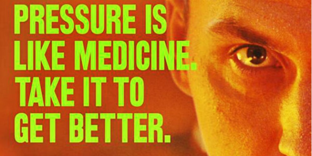 Zlatan Ibrahimovic enfrenta a todo en la nueva campaña de NIke