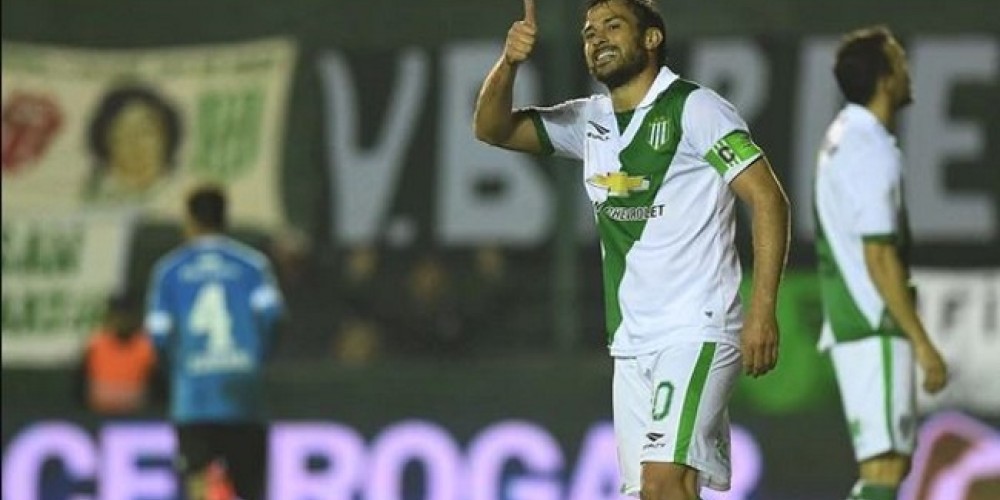 El error de los utileros que perjudic&oacute; a Dar&iacute;o Cvitanich en el partido