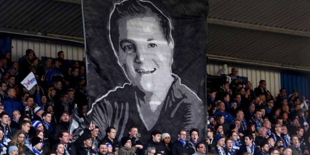 Un club alemán nombrará a su estadio como un hincha fallecido