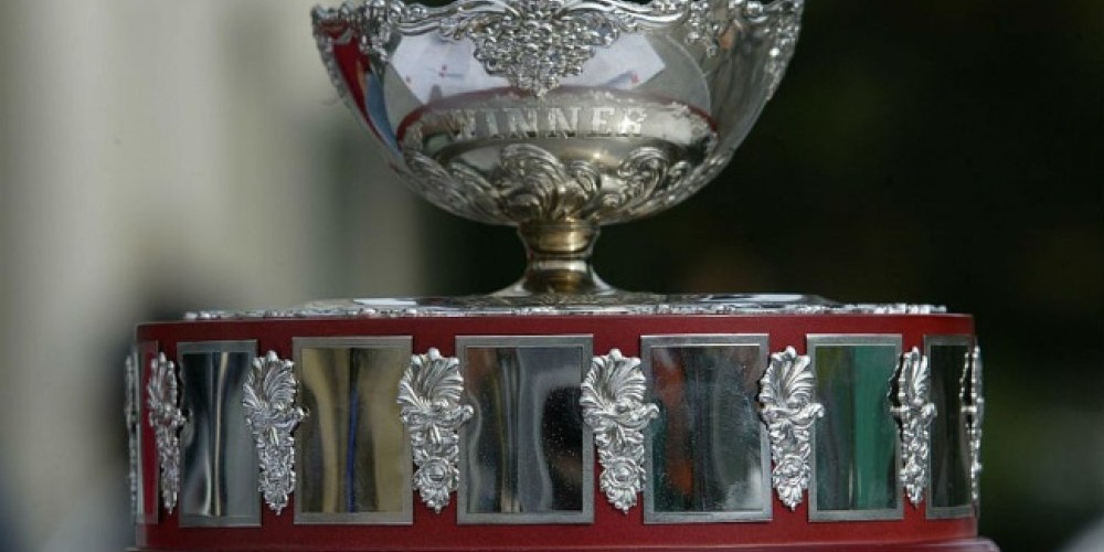 ¿En qué consisten los cambios y cómo se disputará la nueva Copa Davis?