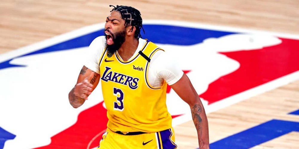 Anthony Davis rechazó la última oferta de los Lakers y será “Agente Libre”, ¿Qué significa eso?