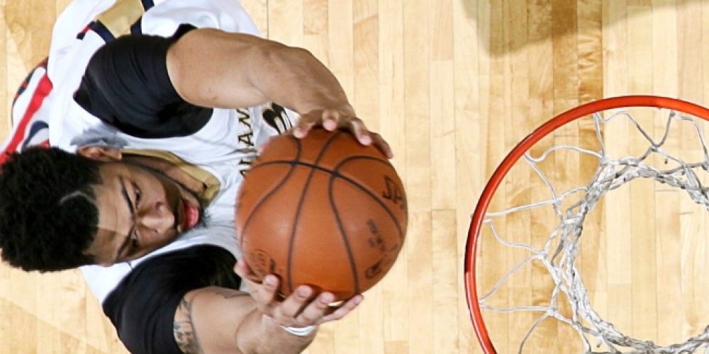 Un basquetbolista perdi&oacute; 23 millones de d&oacute;lares por no ser votado para el Juego de las Estrellas