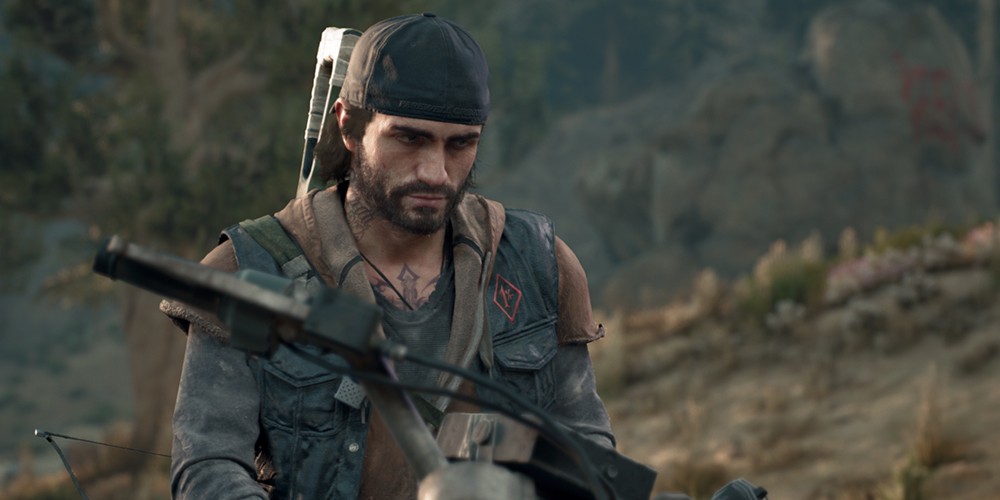 Review – Days Gone: El que poco arriesga poco pierde