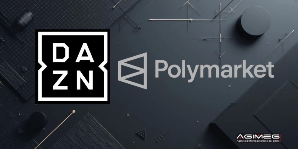 DAZN integra mercados de predicci&oacute;n y se al&iacute;a con Polymarket
