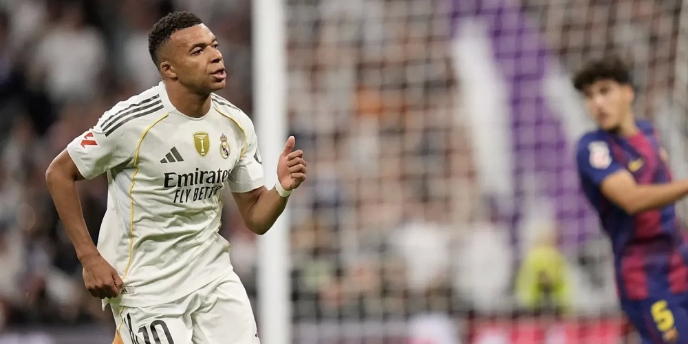 DAZN rompe r&eacute;cords de audiencia y ventas con El Cl&aacute;sico