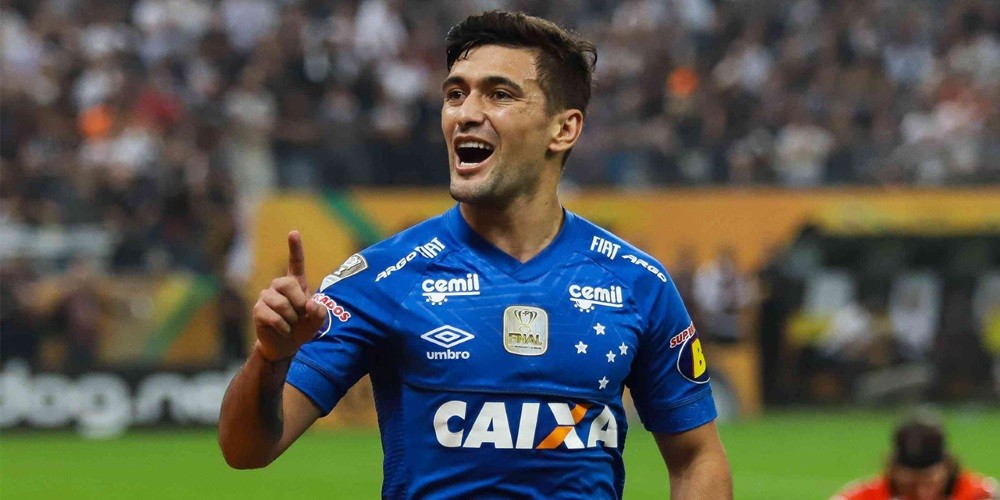 El gol uruguayo que apunta a ganar el Puskas del año