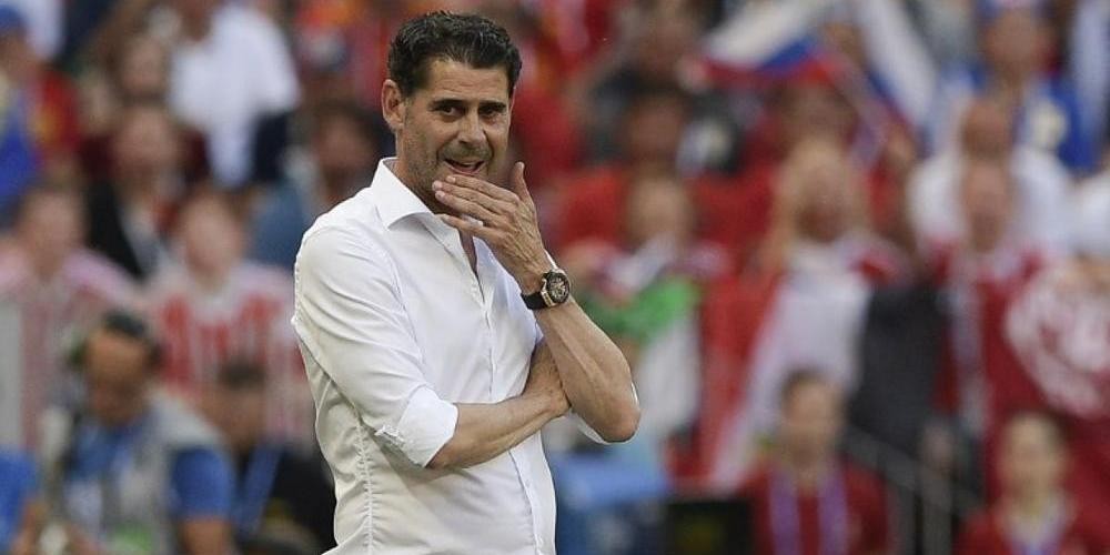 De entrenador a inversionista en una empresa de ropa