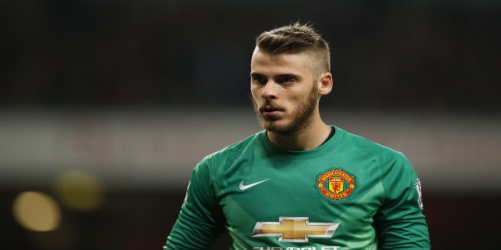 Conocé la millonaria suma que hubiera cobrado De Gea en el Real Madrid