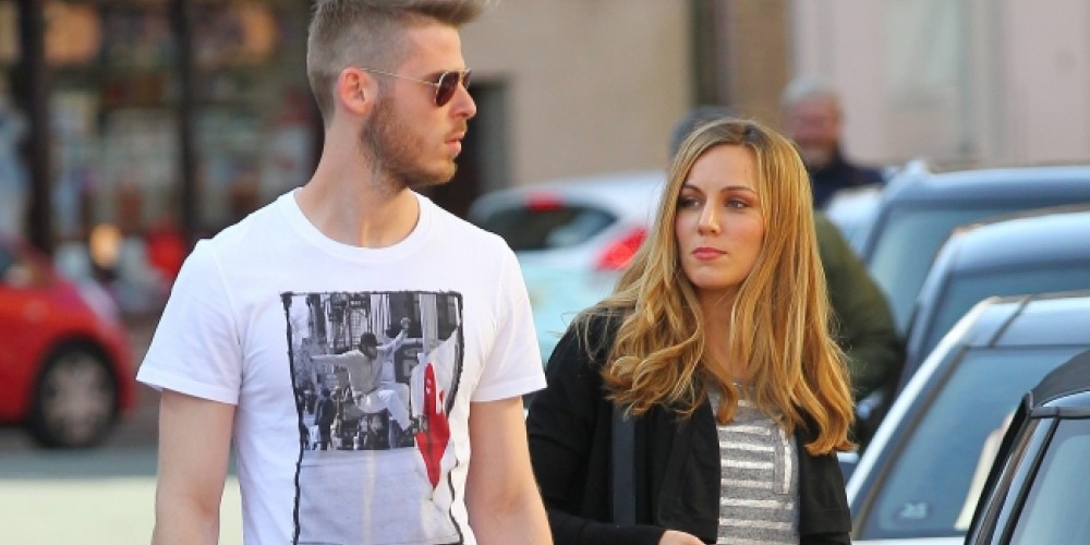 La mansi&oacute;n de 4,5 millones de euros que De Gea puso a la venta en Manchester