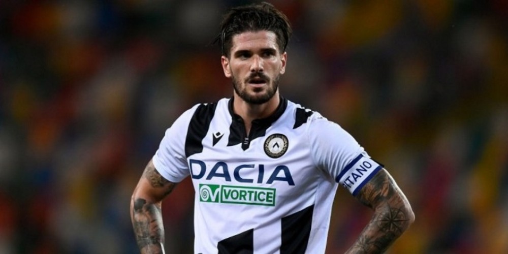 De Paul en la mira del Liverpool: ¿Cuánta plata le entraría a Racing si Udinese lo vende?