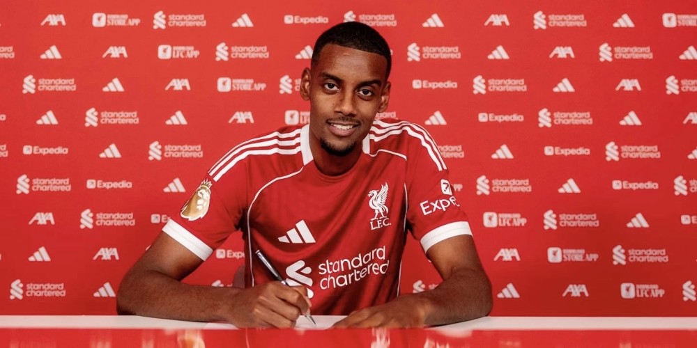 Deadline Day: los traspasos que se dieron en el último día del mercado de pases