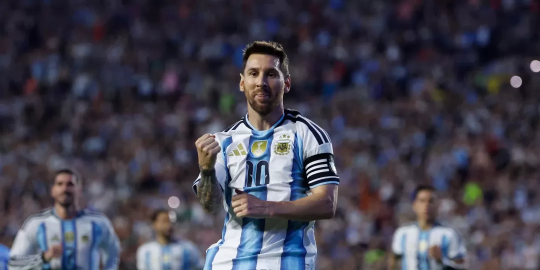 El debut de Argentina en el mundial contra Argelia &iquest;cu&aacute;nto valen los planteles?