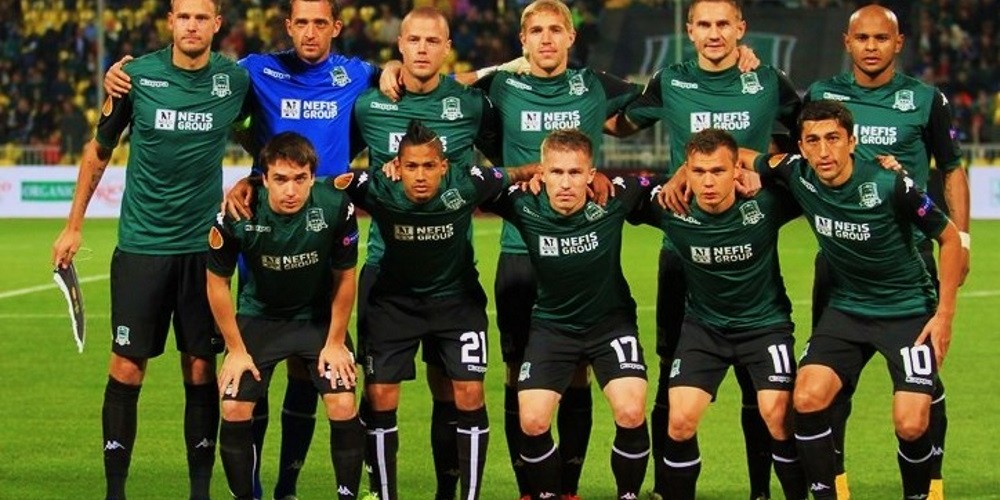 El equipo por el que insistió Putin y hoy juega la Champions League