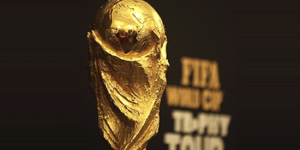 Informe: ¿Cómo les fue a las selecciones debutantes en Copas del Mundo?