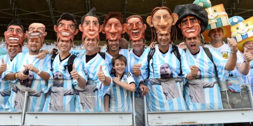 El famoso &lsquo;decime que se siente&rsquo; llega a los cines 