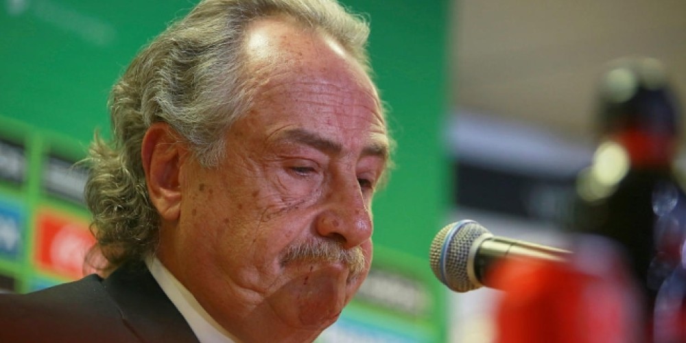 La pérdida económica y el pedido por árbitros Conmebol tras la suspensión de la fecha en México