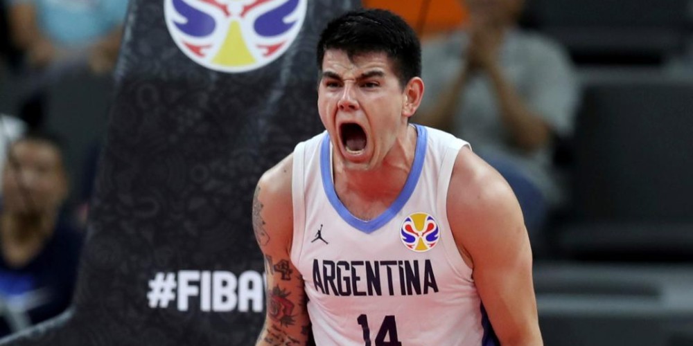 El motivo por el que Gabriel Deck ganará una fortuna en la NBA en pocos meses